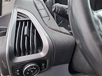 Bedrijfswagen, ford, transit custom, 2015 - afbeelding 5 van  15