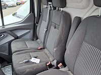 Bedrijfswagen, ford, transit custom, 2015 - afbeelding 6 van  15