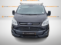 Bedrijfswagen, ford, transit custom, 2015 - afbeelding 8 van  15