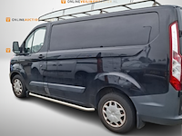 Bedrijfswagen, ford, transit custom, 2015 - afbeelding 9 van  15
