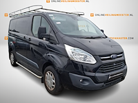 Bedrijfswagen, ford, transit custom, 2015 - afbeelding 10 van  15