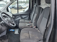 Bedrijfswagen, ford, transit custom, 2015 - afbeelding 12 van  15