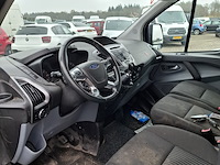 Bedrijfswagen, ford, transit custom, 2015 - afbeelding 13 van  15