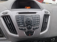 Bedrijfswagen, ford, transit custom, 2015 - afbeelding 14 van  15