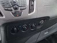 Bedrijfswagen, ford, transit custom, 2015 - afbeelding 15 van  15