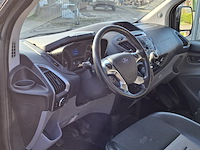 Bedrijfswagen, ford transit custom 270 2.2 tdci l1h1 limited, 2016 - afbeelding 3 van  71