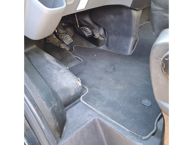 Bedrijfswagen, ford transit custom 270 2.2 tdci l1h1 limited, 2016 - afbeelding 6 van  71