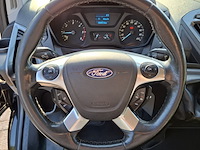Bedrijfswagen, ford transit custom 270 2.2 tdci l1h1 limited, 2016 - afbeelding 7 van  71