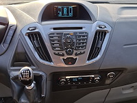 Bedrijfswagen, ford transit custom 270 2.2 tdci l1h1 limited, 2016 - afbeelding 10 van  71