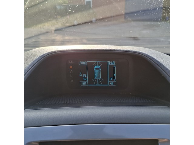 Bedrijfswagen, ford transit custom 270 2.2 tdci l1h1 limited, 2016 - afbeelding 11 van  71