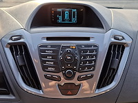 Bedrijfswagen, ford transit custom 270 2.2 tdci l1h1 limited, 2016 - afbeelding 13 van  71