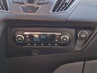 Bedrijfswagen, ford transit custom 270 2.2 tdci l1h1 limited, 2016 - afbeelding 14 van  71