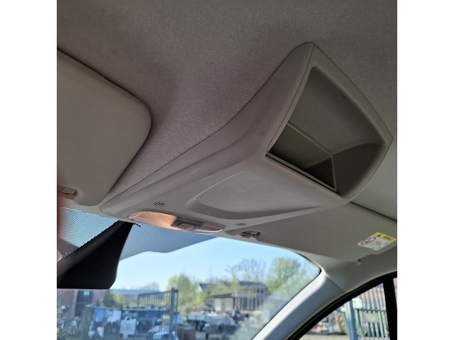 Bedrijfswagen, ford transit custom 270 2.2 tdci l1h1 limited, 2016 - afbeelding 16 van  71