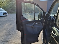 Bedrijfswagen, ford transit custom 270 2.2 tdci l1h1 limited, 2016 - afbeelding 17 van  71