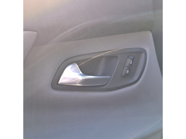 Bedrijfswagen, ford transit custom 270 2.2 tdci l1h1 limited, 2016 - afbeelding 19 van  71