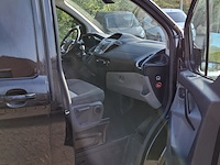 Bedrijfswagen, ford transit custom 270 2.2 tdci l1h1 limited, 2016 - afbeelding 20 van  71