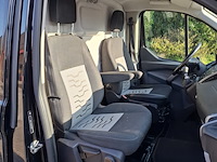 Bedrijfswagen, ford transit custom 270 2.2 tdci l1h1 limited, 2016 - afbeelding 22 van  71