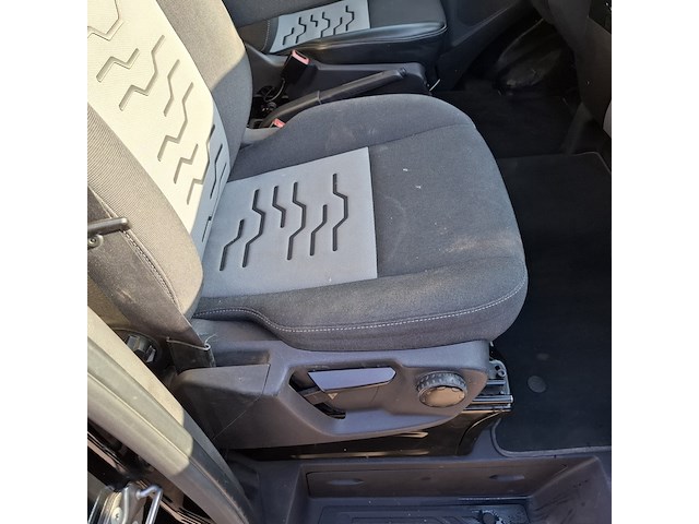 Bedrijfswagen, ford transit custom 270 2.2 tdci l1h1 limited, 2016 - afbeelding 24 van  71