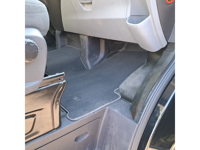 Bedrijfswagen, ford transit custom 270 2.2 tdci l1h1 limited, 2016 - afbeelding 25 van  71