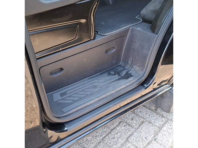 Bedrijfswagen, ford transit custom 270 2.2 tdci l1h1 limited, 2016 - afbeelding 26 van  71