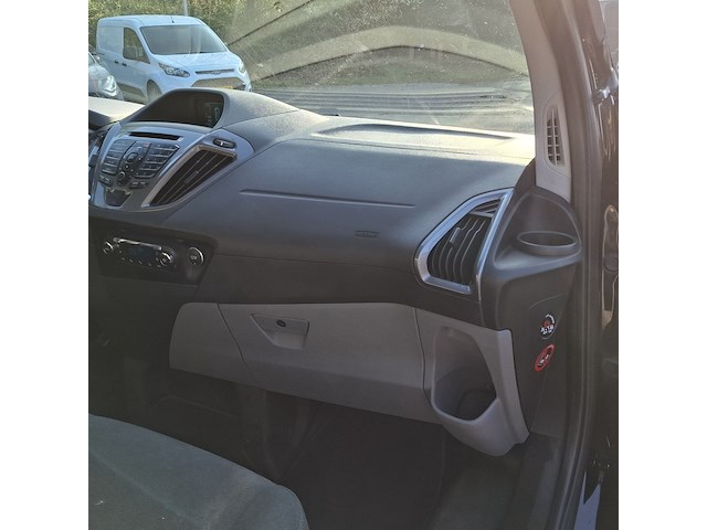 Bedrijfswagen, ford transit custom 270 2.2 tdci l1h1 limited, 2016 - afbeelding 27 van  71