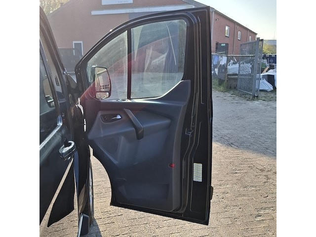Bedrijfswagen, ford transit custom 270 2.2 tdci l1h1 limited, 2016 - afbeelding 28 van  71
