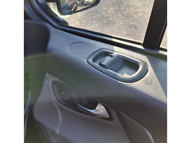 Bedrijfswagen, ford transit custom 270 2.2 tdci l1h1 limited, 2016 - afbeelding 29 van  71