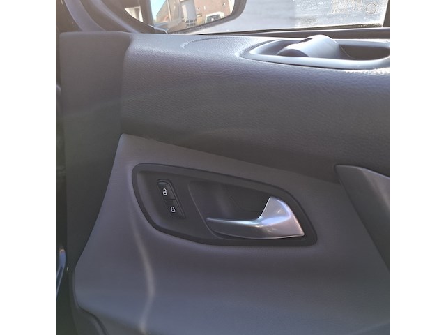 Bedrijfswagen, ford transit custom 270 2.2 tdci l1h1 limited, 2016 - afbeelding 30 van  71