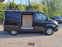 Bedrijfswagen, ford transit custom 270 2.2 tdci l1h1 limited, 2016 - afbeelding 31 van  71