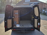 Bedrijfswagen, ford transit custom 270 2.2 tdci l1h1 limited, 2016 - afbeelding 33 van  71