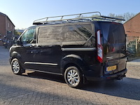 Bedrijfswagen, ford transit custom 270 2.2 tdci l1h1 limited, 2016 - afbeelding 23 van  71