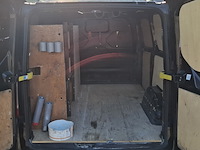Bedrijfswagen, ford transit custom 270 2.2 tdci l1h1 limited, 2016 - afbeelding 35 van  71