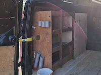 Bedrijfswagen, ford transit custom 270 2.2 tdci l1h1 limited, 2016 - afbeelding 36 van  71