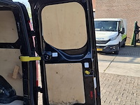 Bedrijfswagen, ford transit custom 270 2.2 tdci l1h1 limited, 2016 - afbeelding 37 van  71