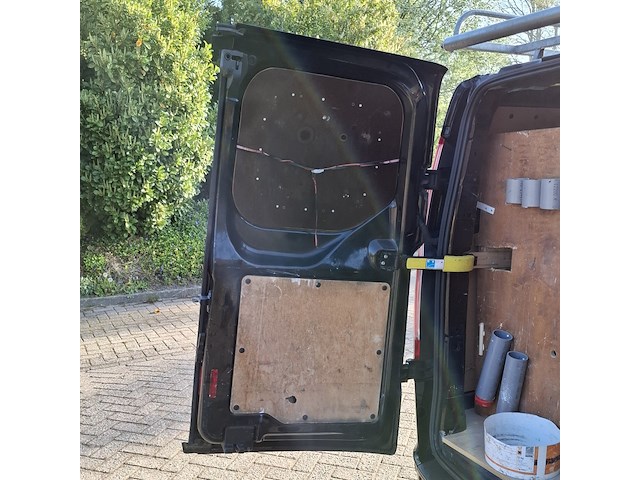 Bedrijfswagen, ford transit custom 270 2.2 tdci l1h1 limited, 2016 - afbeelding 38 van  71