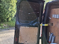 Bedrijfswagen, ford transit custom 270 2.2 tdci l1h1 limited, 2016 - afbeelding 38 van  71