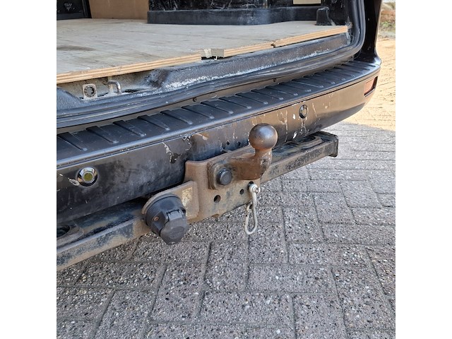 Bedrijfswagen, ford transit custom 270 2.2 tdci l1h1 limited, 2016 - afbeelding 39 van  71