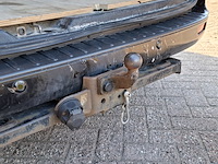 Bedrijfswagen, ford transit custom 270 2.2 tdci l1h1 limited, 2016 - afbeelding 39 van  71