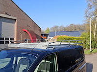 Bedrijfswagen, ford transit custom 270 2.2 tdci l1h1 limited, 2016 - afbeelding 40 van  71