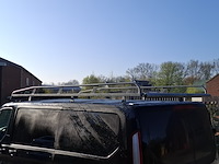 Bedrijfswagen, ford transit custom 270 2.2 tdci l1h1 limited, 2016 - afbeelding 41 van  71