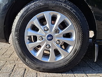 Bedrijfswagen, ford transit custom 270 2.2 tdci l1h1 limited, 2016 - afbeelding 42 van  71