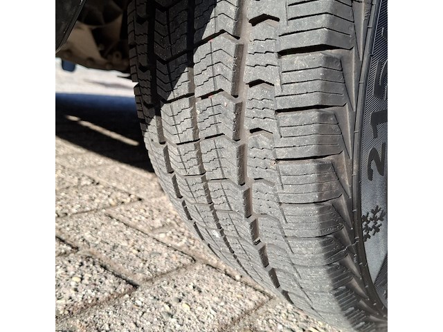 Bedrijfswagen, ford transit custom 270 2.2 tdci l1h1 limited, 2016 - afbeelding 43 van  71