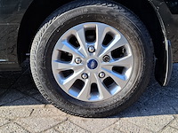 Bedrijfswagen, ford transit custom 270 2.2 tdci l1h1 limited, 2016 - afbeelding 44 van  71