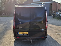 Bedrijfswagen, ford transit custom 270 2.2 tdci l1h1 limited, 2016 - afbeelding 34 van  71