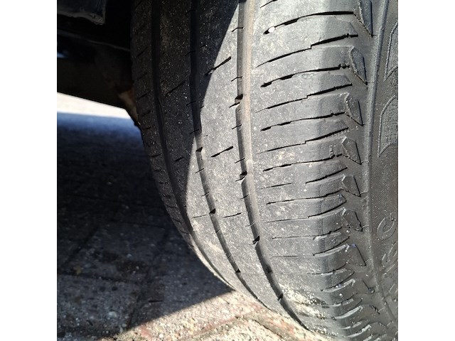 Bedrijfswagen, ford transit custom 270 2.2 tdci l1h1 limited, 2016 - afbeelding 46 van  71