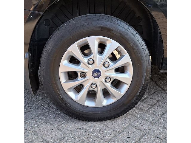 Bedrijfswagen, ford transit custom 270 2.2 tdci l1h1 limited, 2016 - afbeelding 47 van  71