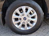 Bedrijfswagen, ford transit custom 270 2.2 tdci l1h1 limited, 2016 - afbeelding 47 van  71