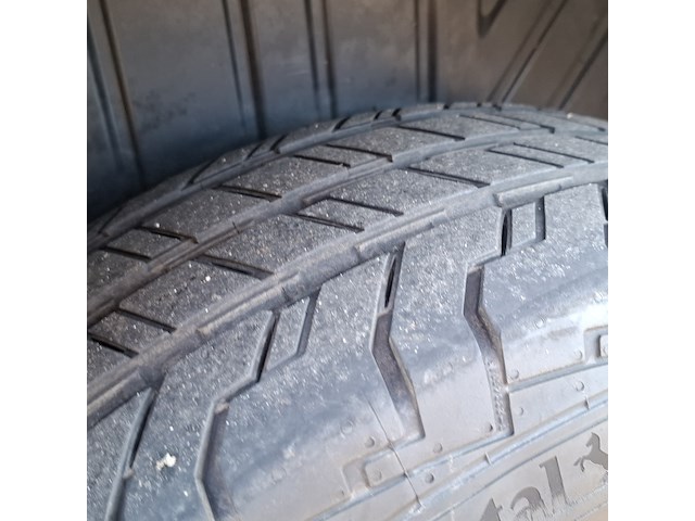 Bedrijfswagen, ford transit custom 270 2.2 tdci l1h1 limited, 2016 - afbeelding 48 van  71