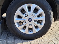 Bedrijfswagen, ford transit custom 270 2.2 tdci l1h1 limited, 2016 - afbeelding 49 van  71