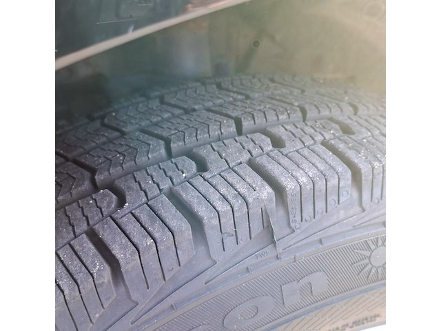 Bedrijfswagen, ford transit custom 270 2.2 tdci l1h1 limited, 2016 - afbeelding 50 van  71